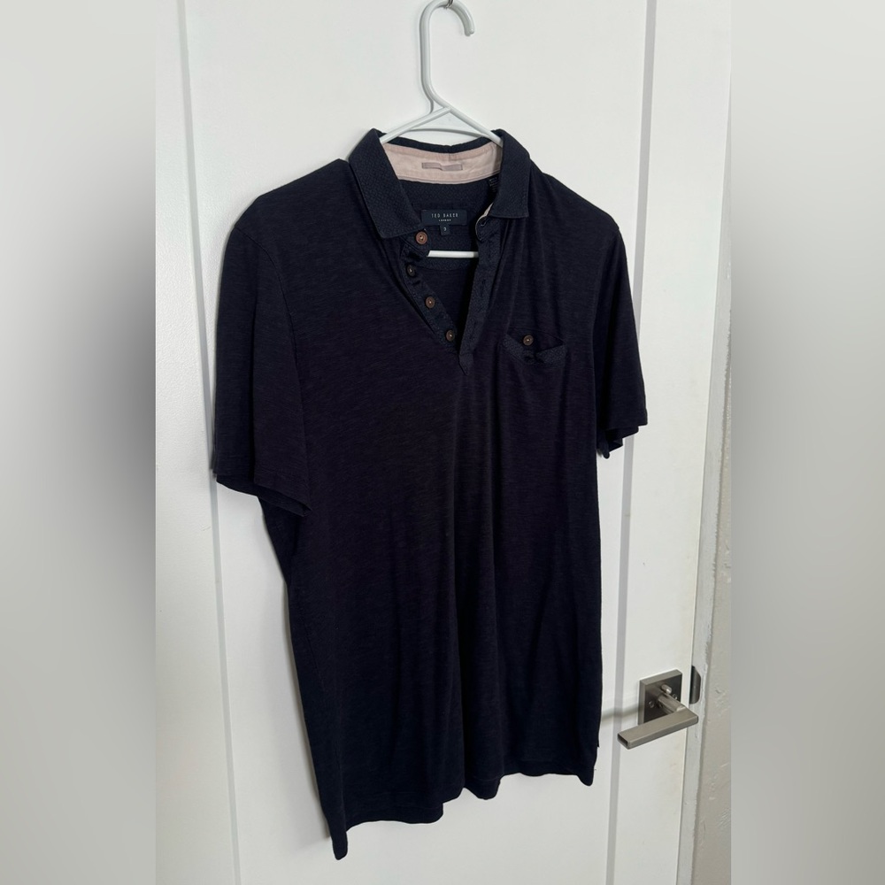 Ted Baker London Polo